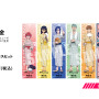 “お風呂って、自由ですか?”「ガンダム ジークアクス」×「極楽湯・RAKU SPA」コラボが開催決定！マチュやニャアン、シャリアたちが浴衣姿に