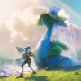 可愛い生き物「アニモ」たちと広大な世界を冒険！多人数同時参加型オープンワールドRPG『Aniimo』発表。2026年リリース【Xbox Games Showcase 2025】