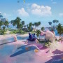 可愛い生き物「アニモ」たちと広大な世界を冒険！多人数同時参加型オープンワールドRPG『Aniimo』発表。2026年リリース【Xbox Games Showcase 2025】