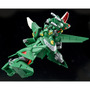 「量産型ゲシュペンストMk-II(カイ機)」がHGに出撃！新たにM950マシンガン追加、プラズマステークも量産型仕様に新規造形