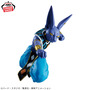 「ドラゴンボール超」熱いバトルが蘇る！「超サイヤ人ゴッド孫悟空」VS「ビルス」プライズフィギュアが6月12日より順次展開