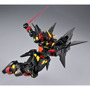 スパロボOGより「HG ヒュッケバインMkI-IIトロンべ」が再販！新規武装の「アサルトブレード」を付属