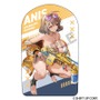 『勝利の女神:NIKKE』“背中で魅せる”ミニクッションスタンドも！ラピやアニスら全10種のゲーミングマウスパッドなど、新商品が予約受付中