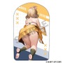 『勝利の女神:NIKKE』“背中で魅せる”ミニクッションスタンドも！ラピやアニスら全10種のゲーミングマウスパッドなど、新商品が予約受付中