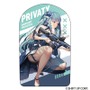 『勝利の女神:NIKKE』“背中で魅せる”ミニクッションスタンドも！ラピやアニスら全10種のゲーミングマウスパッドなど、新商品が予約受付中