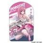 『勝利の女神:NIKKE』“背中で魅せる”ミニクッションスタンドも！ラピやアニスら全10種のゲーミングマウスパッドなど、新商品が予約受付中