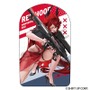 『勝利の女神:NIKKE』“背中で魅せる”ミニクッションスタンドも！ラピやアニスら全10種のゲーミングマウスパッドなど、新商品が予約受付中