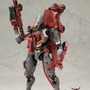 『デススト2』敵メカニック「ゴーストメック コフィンズ」が早くもプラモデル化！四脚状態への変形再現、カイラル粒子砲など武装も豊富