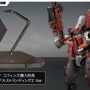 『デススト2』敵メカニック「ゴーストメック コフィンズ」が早くもプラモデル化！四脚状態への変形再現、カイラル粒子砲など武装も豊富