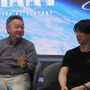 『勝利の女神：NIKKE』×『Stellar Blade』コラボは“実現しない可能性”もあった!?ユ・ヒョンソク氏「えっ、あるんだ」と吃驚【インタビュー】