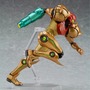 『メトロイドプライム3』よりサムス・アランのfigmaが再販！オリジナル関節パーツで劇中を再現、モーフボールや発射口差し替えパーツも付属