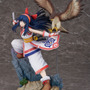 サムスピ屈指の美少女戦士「ナコルル」がフィギュア化！宝刀・チチウシ構える姿を再現、ダイナミックに翼広げる「ママハハ」も付属