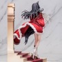 スラリと伸びた美脚から目が離せない！『アークナイツ』より深紅のマントを纏った「血掟テキサス」が立体化