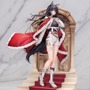 スラリと伸びた美脚から目が離せない！『アークナイツ』より深紅のマントを纏った「血掟テキサス」が立体化