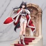 スラリと伸びた美脚から目が離せない！『アークナイツ』より深紅のマントを纏った「血掟テキサス」が立体化