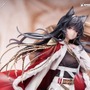 スラリと伸びた美脚から目が離せない！『アークナイツ』より深紅のマントを纏った「血掟テキサス」が立体化