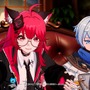 期待の都市型オープンワールド『Neverness to Everness』クローズドβテストは7月3日開幕！参加者応募もまだまだ受付中