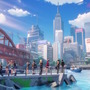 期待の都市型オープンワールド『Neverness to Everness』クローズドβテストは7月3日開幕！参加者応募もまだまだ受付中