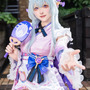 夢見月瑞希『原神』／甘音のち︎（X：@dekanochan）