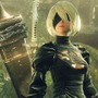 『NIKKE』×『Stellar Blade』×『ニーア』対談動画で衝撃発言連発！「私とかヨコオタロウの時代は終わった」「ヨコオ先生の作品と比べたら、私たちのはラブコメディ」
