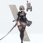 『NIKKE』×『Stellar Blade』×『ニーア』対談動画で衝撃発言連発！「私とかヨコオタロウの時代は終わった」「ヨコオ先生の作品と比べたら、私たちのはラブコメディ」