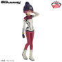 「ガンダム ジークアクス」パイロットスーツ姿の「マチュ」がプライズフィギュア化！制服姿の「ニャアン」も同月より順次展開