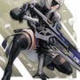 2Bたちの太ももにもう一度会える！『勝利の女神：NIKKE』×『NieR:Automata』コラボ復刻決定―限定コス「中破状態」も凄い