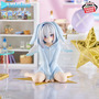 ホロライブ・天音かなたの“オフスタイル”フィギュアがクレーンゲームに登場！新規描き下ろしイラストを使用した約45cm大型クッションも同時展開