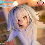 ホロライブ・天音かなたの“オフスタイル”フィギュアがクレーンゲームに登場！新規描き下ろしイラストを使用した約45cm大型クッションも同時展開