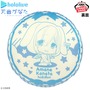 ホロライブ・天音かなたの“オフスタイル”フィギュアがクレーンゲームに登場！新規描き下ろしイラストを使用した約45cm大型クッションも同時展開