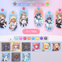 ライブで観客を“推し変”させる！？ DMM GAMES新作アイドル育成ゲーム『STELLAR IDOL PROJECT』は、放置系最高レベルの満足度【先行プレイレポ】