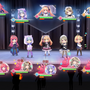 ライブで観客を“推し変”させる！？ DMM GAMES新作アイドル育成ゲーム『STELLAR IDOL PROJECT』は、放置系最高レベルの満足度【先行プレイレポ】