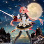 『FGO』より「セイバー/アストルフォ」フィギュアがプライズ展開！金の縁やフリルをこだわり造形、剣と鞘付きの豪華仕様