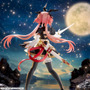 『FGO』より「セイバー/アストルフォ」フィギュアがプライズ展開！金の縁やフリルをこだわり造形、剣と鞘付きの豪華仕様
