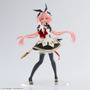 『FGO』より「セイバー/アストルフォ」フィギュアがプライズ展開！金の縁やフリルをこだわり造形、剣と鞘付きの豪華仕様