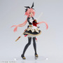 『FGO』より「セイバー/アストルフォ」フィギュアがプライズ展開！金の縁やフリルをこだわり造形、剣と鞘付きの豪華仕様