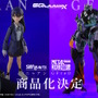 「ガンダム ジークアクス」ジフレド初の立体化はMETAL ROBOT魂！「S.H.Figuarts ニャアン」と共に商品化決定【UPDATE】
