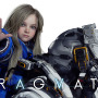 2年ぶりに再始動した『プラグマタ』先行プレイ！おっさんwith美少女アンドロイドのバディを同時に操作し月面世界を生き残れ
