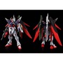 新作ガンプラ「HG デスティニーガンダムSpecII[最終決戦イメージカラー]」がプレバンで予約実施！新武装「試製35式改レールガン」も追加