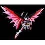 新作ガンプラ「HG デスティニーガンダムSpecII[最終決戦イメージカラー]」がプレバンで予約実施！新武装「試製35式改レールガン」も追加