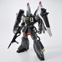 ガンダムSEEDシリーズから「ブレイズザクファントム（ディアッカ専用機）」がMGガンプラ化！グレーと黒のツートンカラーがクール