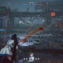 『Stellar Blade』DLCの追加バトルは、まるで“真のニケ2（嘘）”!? 剣客「紅蓮」はラスボス越えの手ごわさ─『勝利の女神：NIKKE』コラボレポ