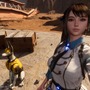『Stellar Blade』DLCの追加バトルは、まるで“真のニケ2（嘘）”!? 剣客「紅蓮」はラスボス越えの手ごわさ─『勝利の女神：NIKKE』コラボレポ