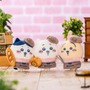スタッフコスチュームのハチワレが可愛い！「ちいかわベーカリー」限定グッズ第2弾がちいかわマーケットにて6月13日より発売