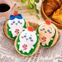 スタッフコスチュームのハチワレが可愛い！「ちいかわベーカリー」限定グッズ第2弾がちいかわマーケットにて6月13日より発売