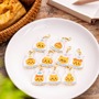 スタッフコスチュームのハチワレが可愛い！「ちいかわベーカリー」限定グッズ第2弾がちいかわマーケットにて6月13日より発売