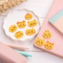スタッフコスチュームのハチワレが可愛い！「ちいかわベーカリー」限定グッズ第2弾がちいかわマーケットにて6月13日より発売