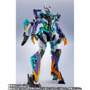 ジークアクスより「METAL ROBOT魂 GFreD（ジフレド）」の詳細解禁！頭部ビットの名称も「エスビット：ルナ／アルテミス」だと判明