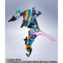 ジークアクスより「METAL ROBOT魂 GFreD（ジフレド）」の詳細解禁！頭部ビットの名称も「エスビット：ルナ／アルテミス」だと判明