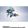 ジークアクスより「METAL ROBOT魂 GFreD（ジフレド）」の詳細解禁！頭部ビットの名称も「エスビット：ルナ／アルテミス」だと判明
